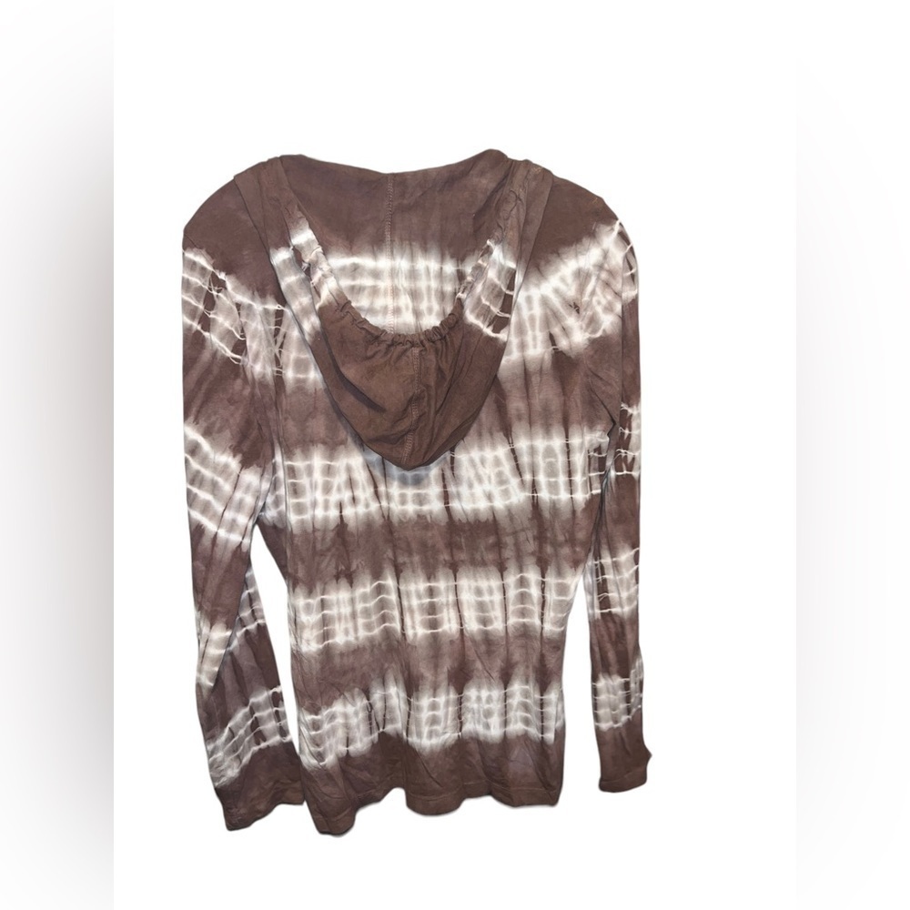 Athleta long sleeve top size small - Picture 4 of 5